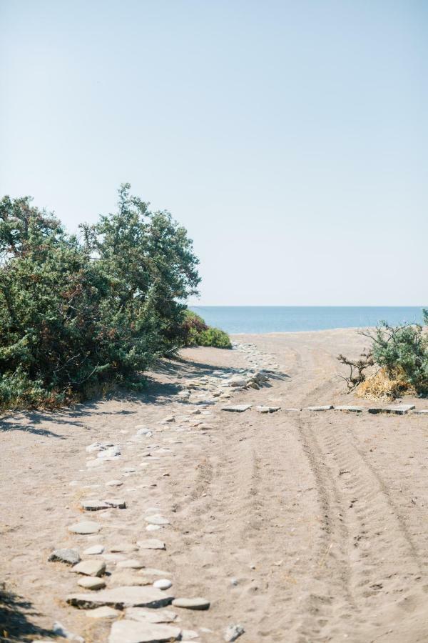 Tatil Evi Ktima Tzaneti *