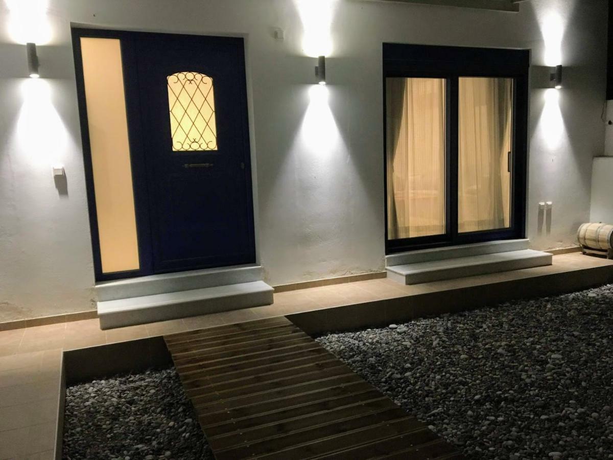 Ktima Tzaneti Tatil Evi