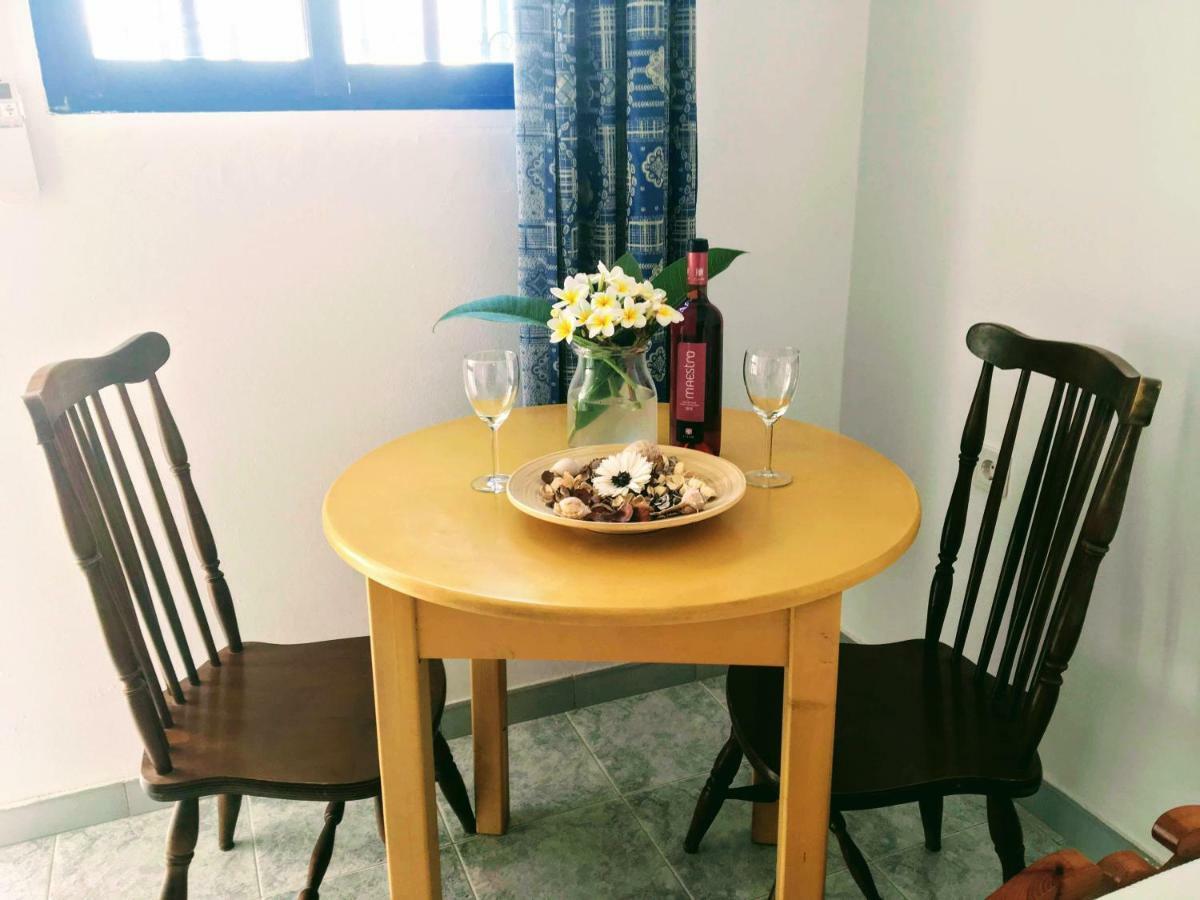 Ktima Tzaneti Tatil Evi *