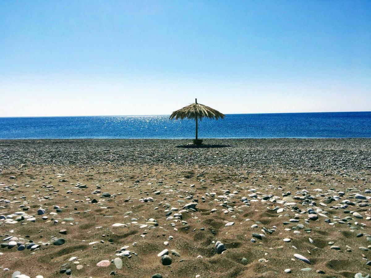 Ktima Tzaneti Tatil Evi
