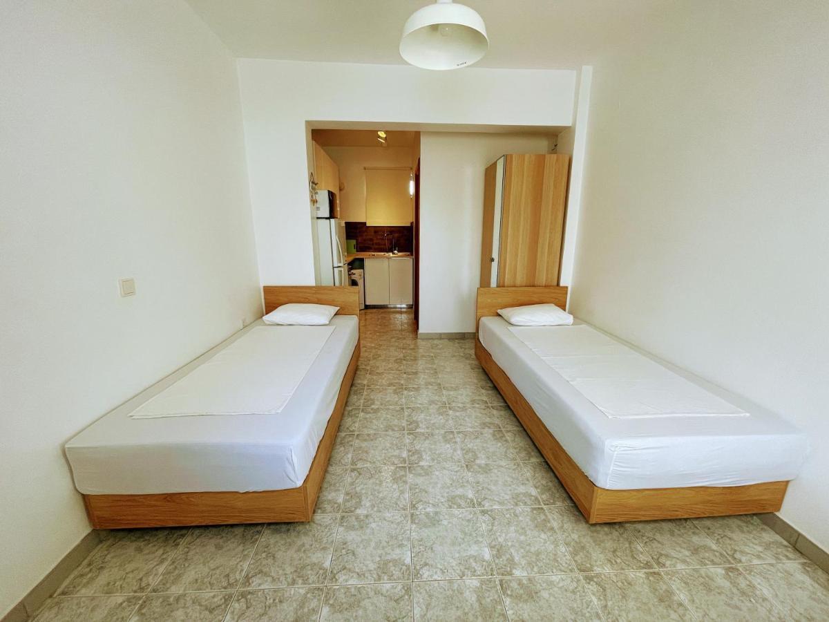 Holiday home Ktima Tzaneti *