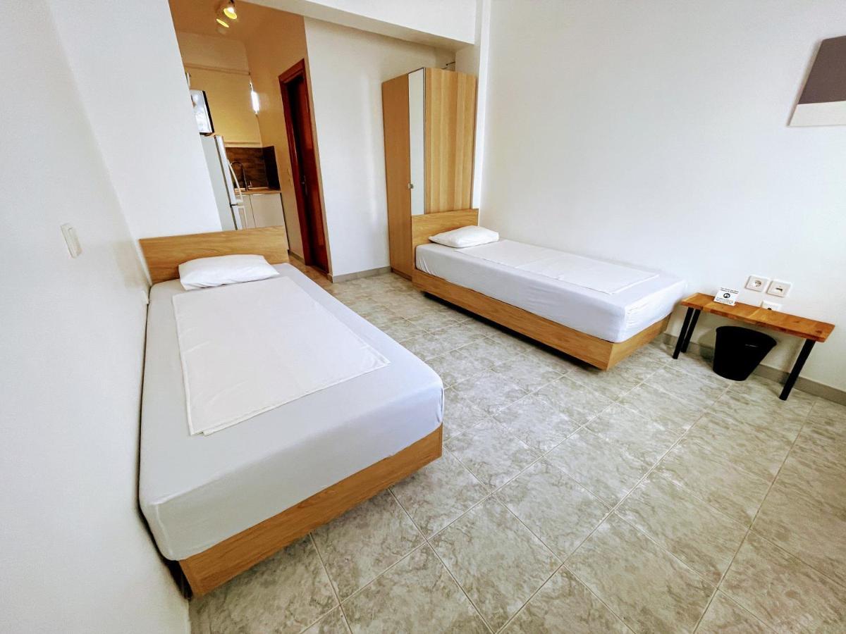 Holiday home Ktima Tzaneti *