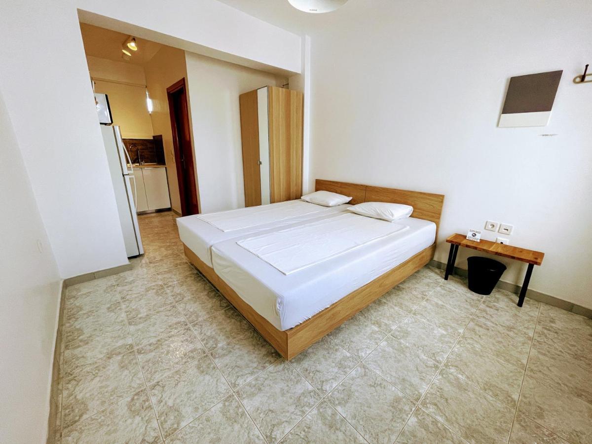 Holiday home Ktima Tzaneti *