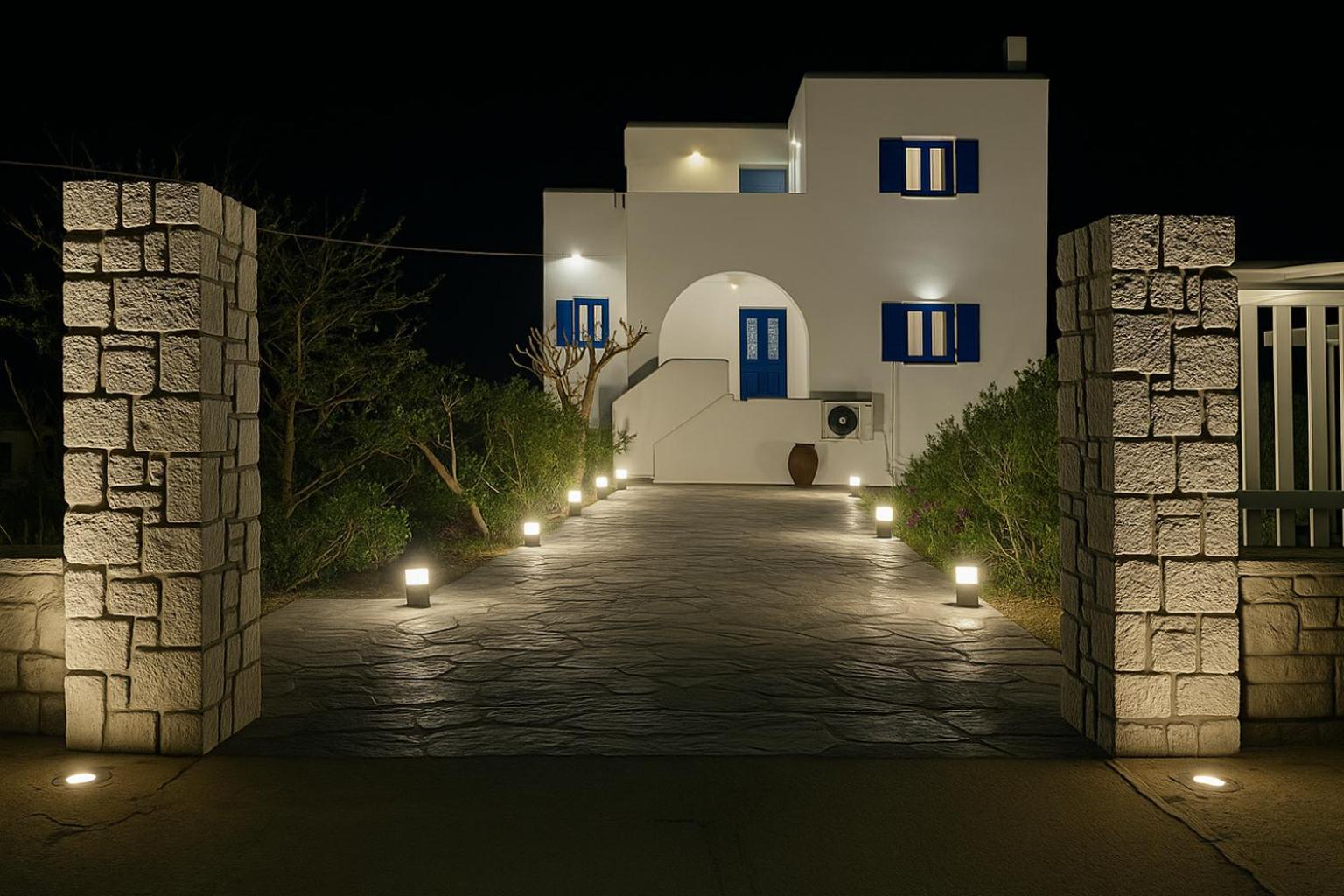 Ktima Tzaneti Holiday home Lachania (Rhodes)