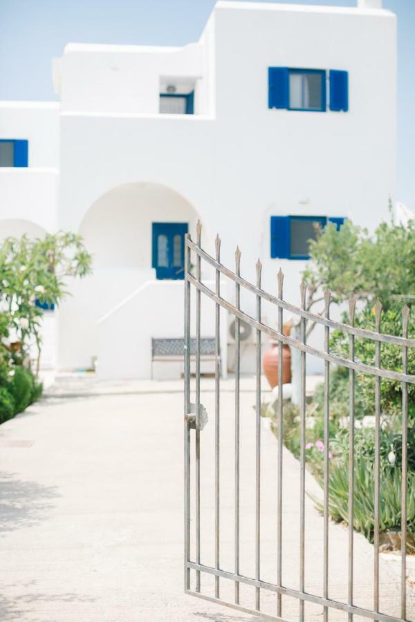 Ktima Tzaneti Holiday home *