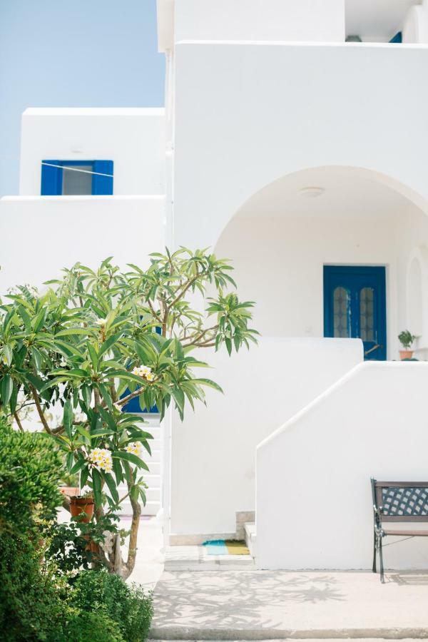 Ktima Tzaneti Lachania (Rhodes)