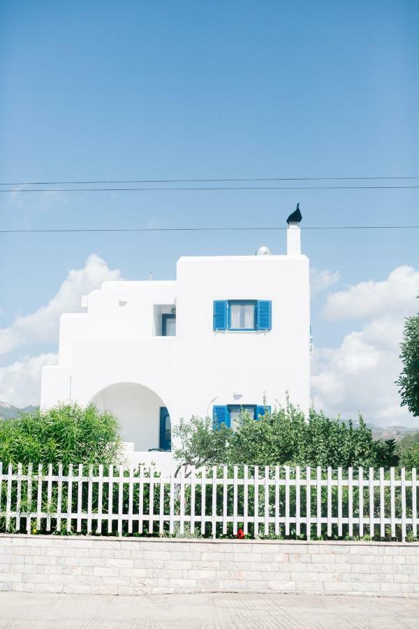 Ktima Tzaneti Holiday home *