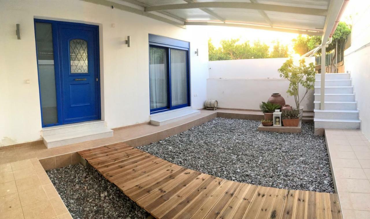 Ktima Tzaneti Lachania (Rhodes)